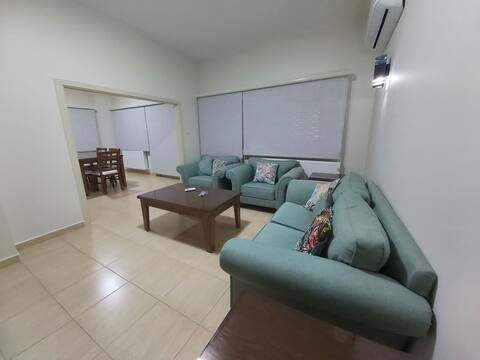 Celine's Apartment