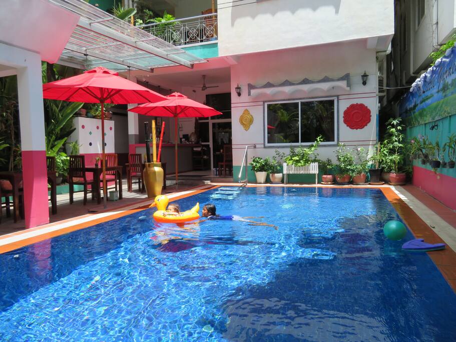 Pool