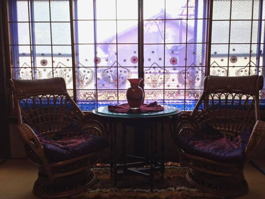 Guest room 2