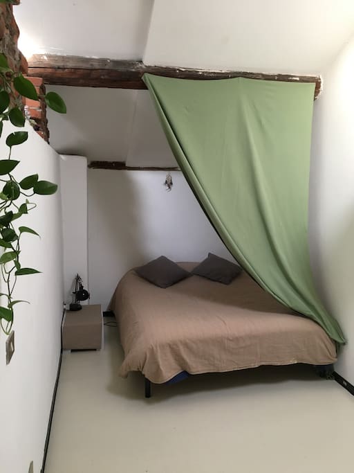 King Size Bed