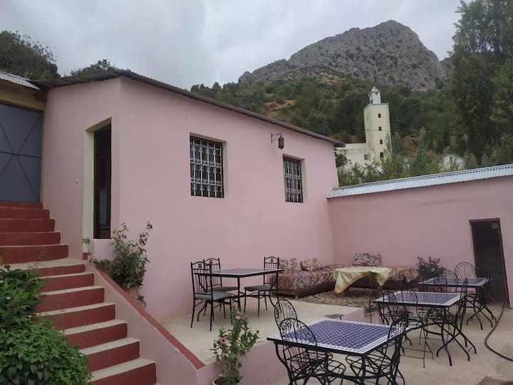 Beni Hassane Ferienwohnungen & Unterkünfte TangerTétouanAl Hoceïma