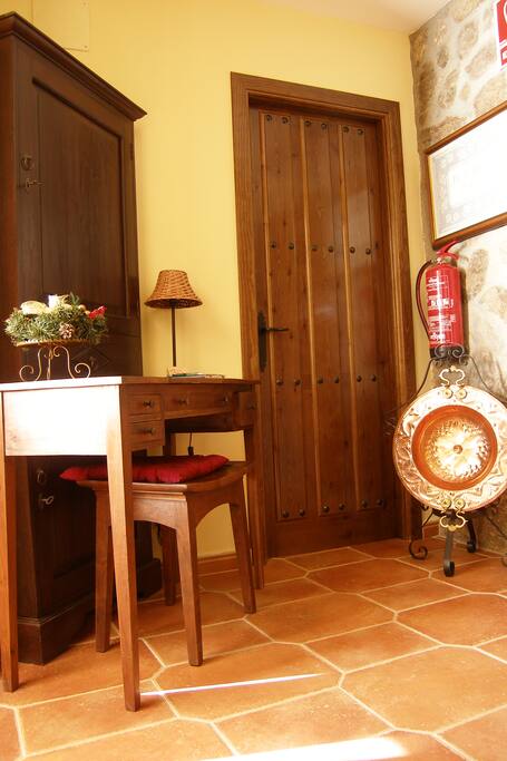 Entrada