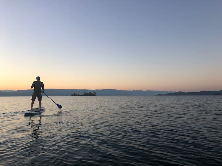 10 Best Airbnb Vacation Rentals In Somers, Montana Trip101