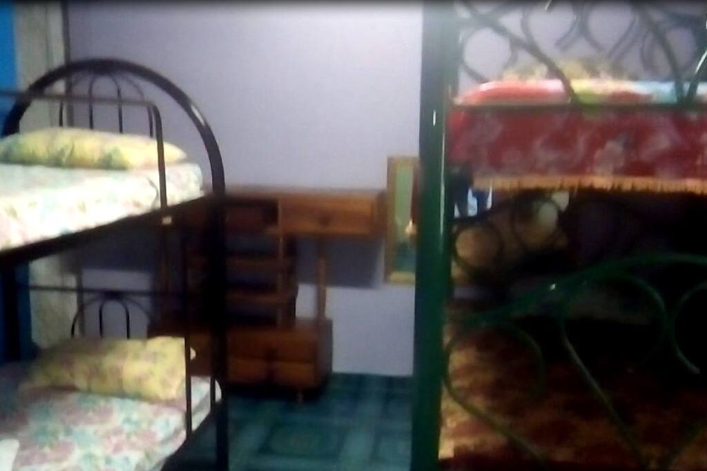 Habitacion 3