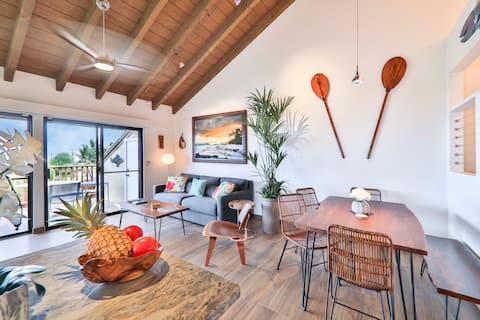 Maui Dream Place at Maui Kamaole G-209, Ocean View