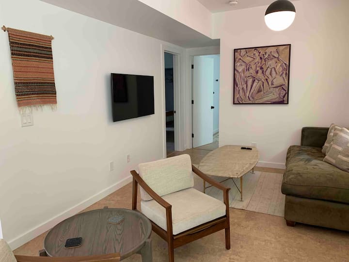 Mt. Tabor/ Se Portland Modern Warmth - 波特蘭