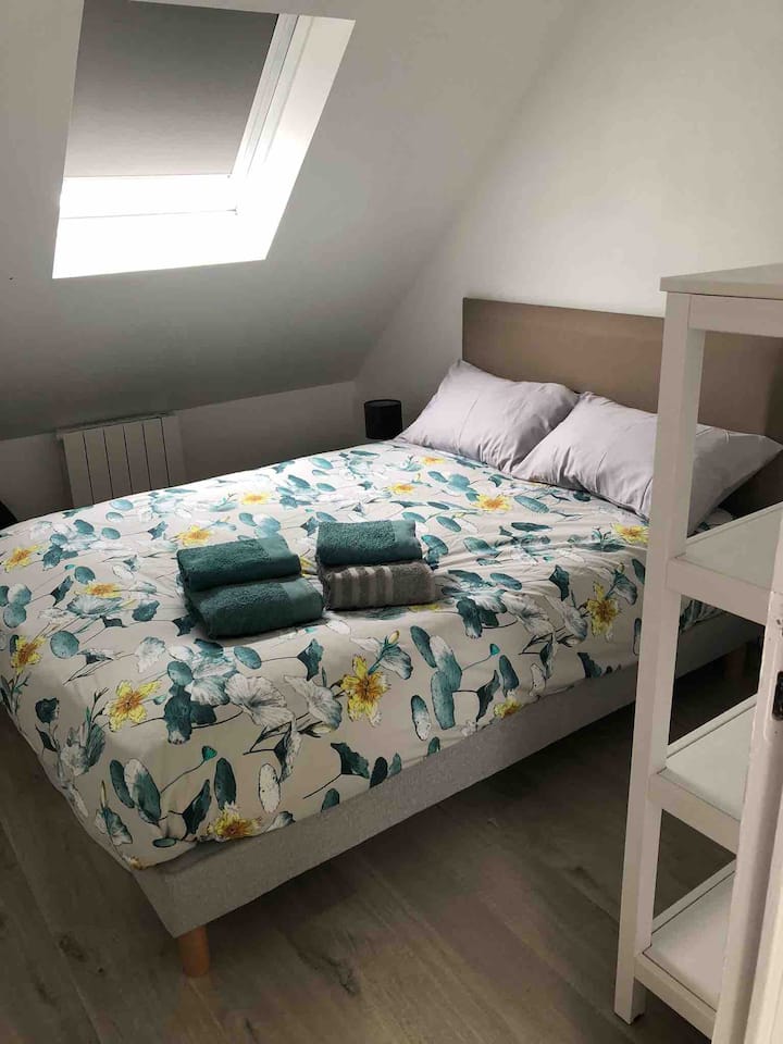 საძინებელი 5