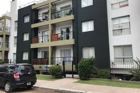 Hermoso dpto pequeño con wifi para dos 410