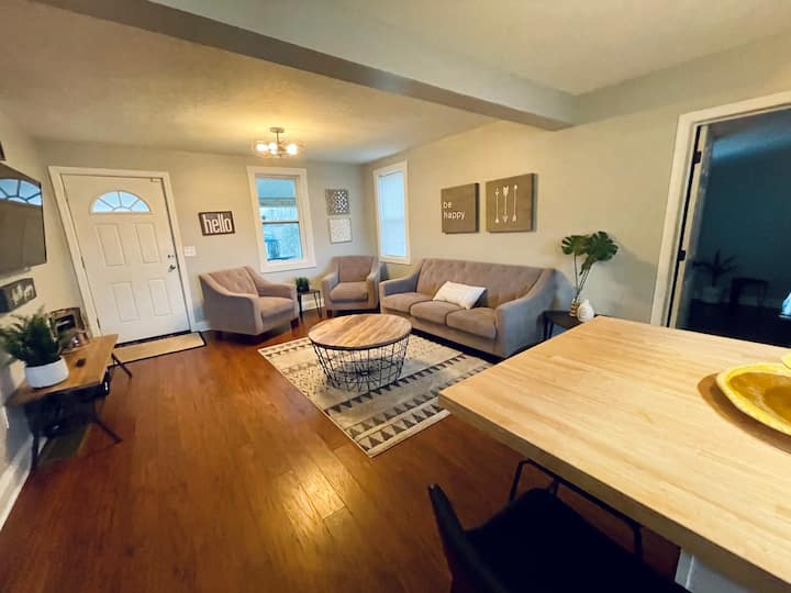 Portage Lakes Vacation Rentals Houses and More Airbnb