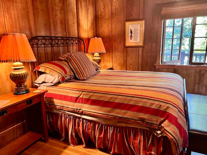 Საწოლი 152 × 203 სმ