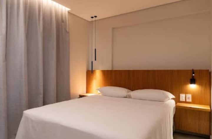 Apartamento Em Salinópolis - Salinópolis