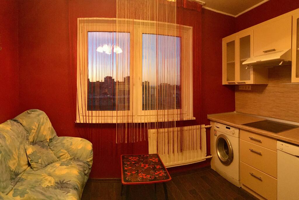 Кухня