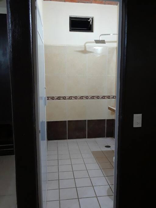 Bathroom Apt 3