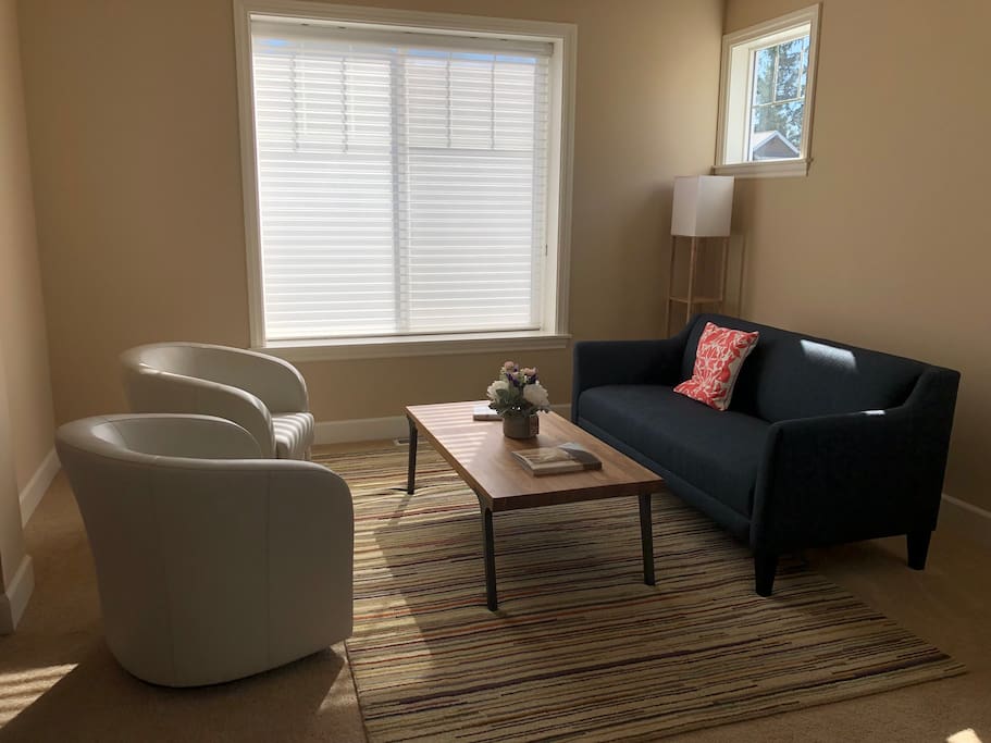 Common Area 1