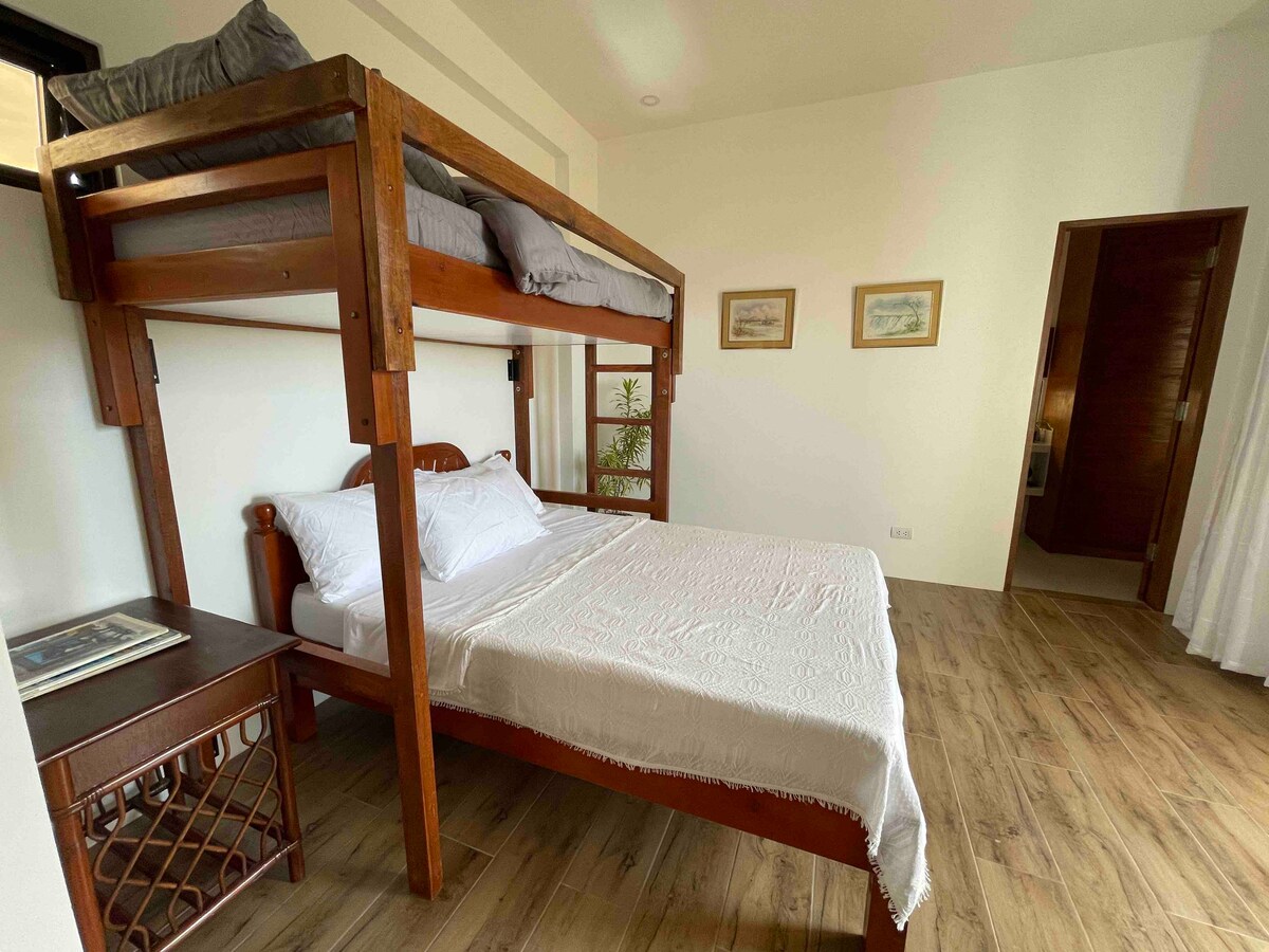 Sehemu ya chumba cha kulala