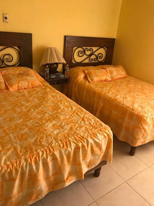Habitación 3