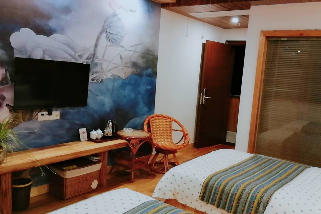 处暑
