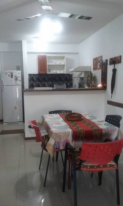 Comedor