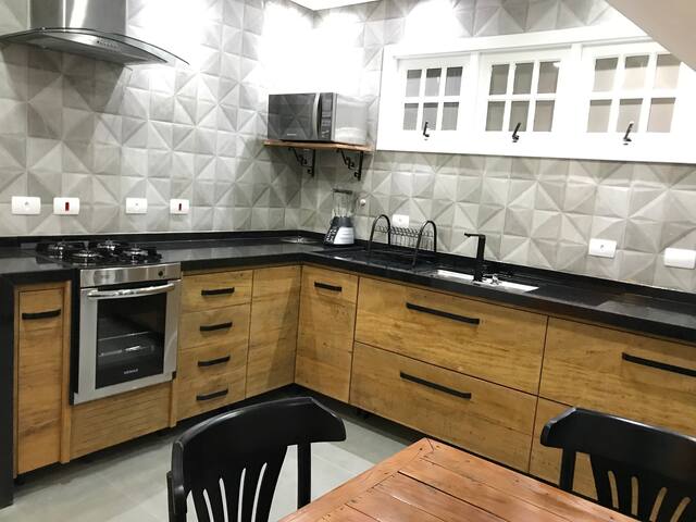 Dd Prime Imoveis managed Airbnb listing 1