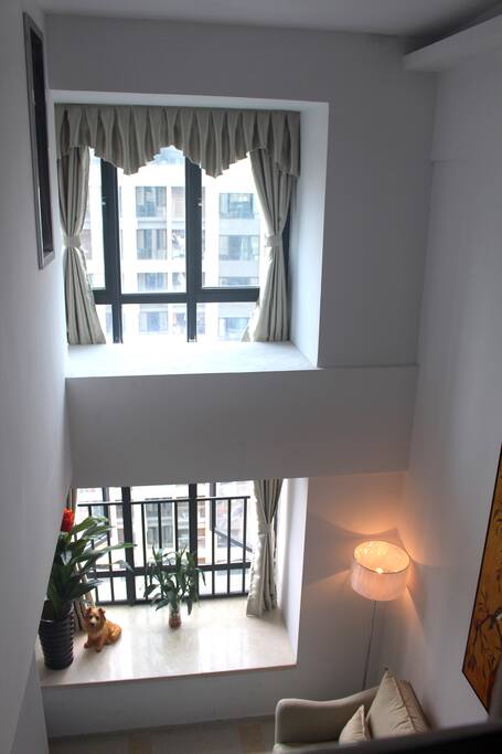 客厅 Living room