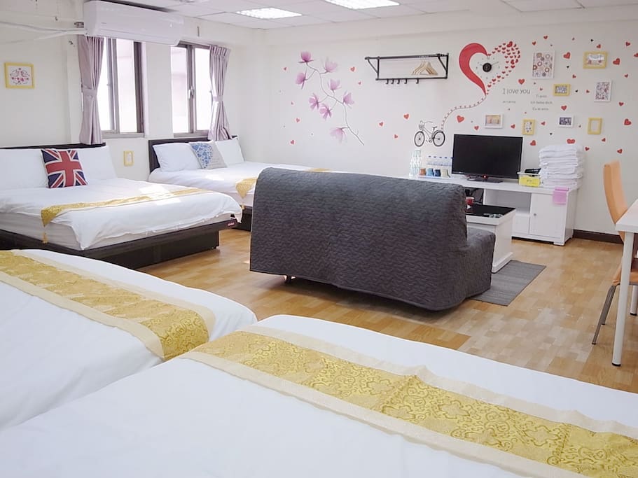 Room1《戀曲風》