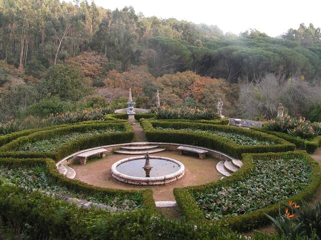 Quinta da Fonteireira 8p gallery image 2