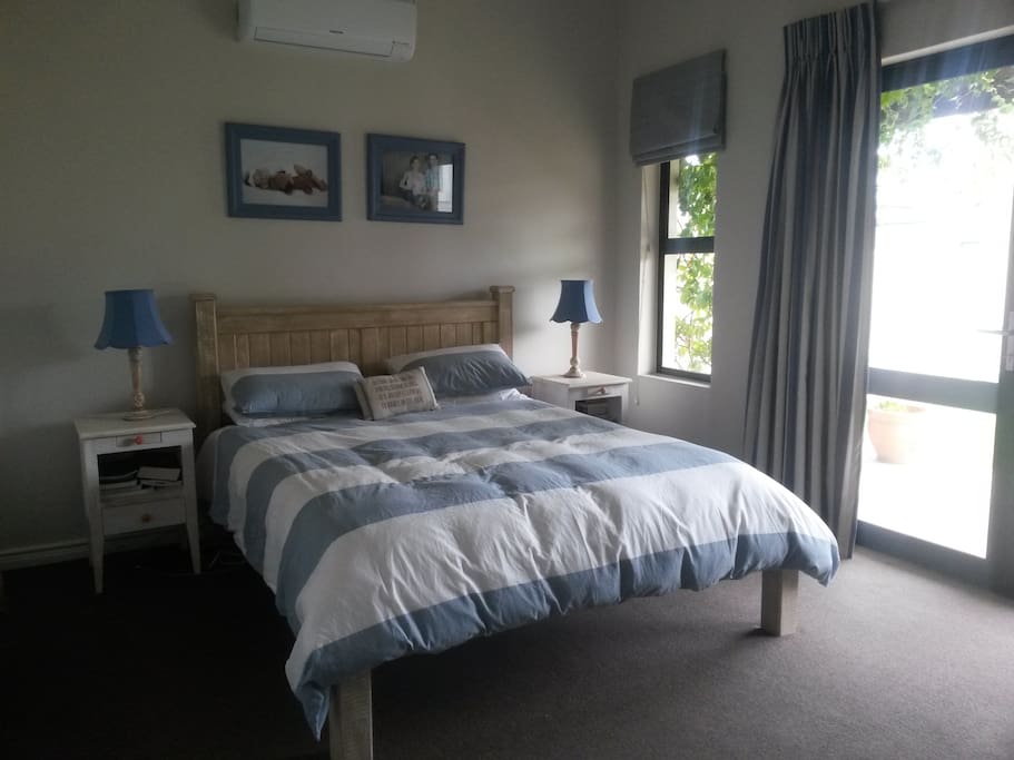 Main bedroom