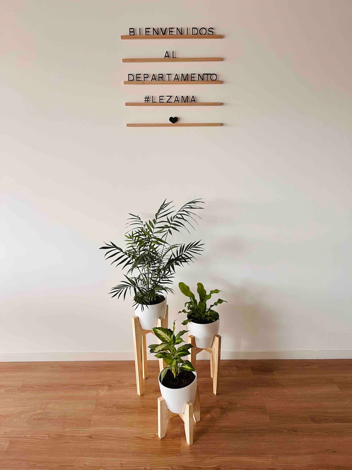 Erfolgreiche Airbnb-Immobilie: Hermoso depto en San Telmo with panoramic view in Barracas