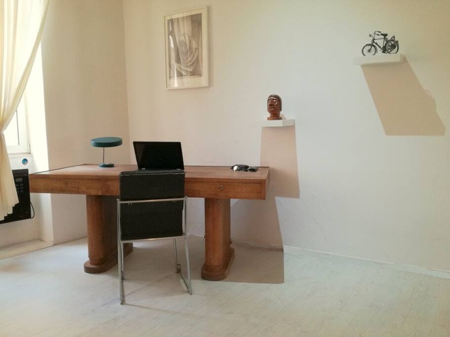 La Chambre