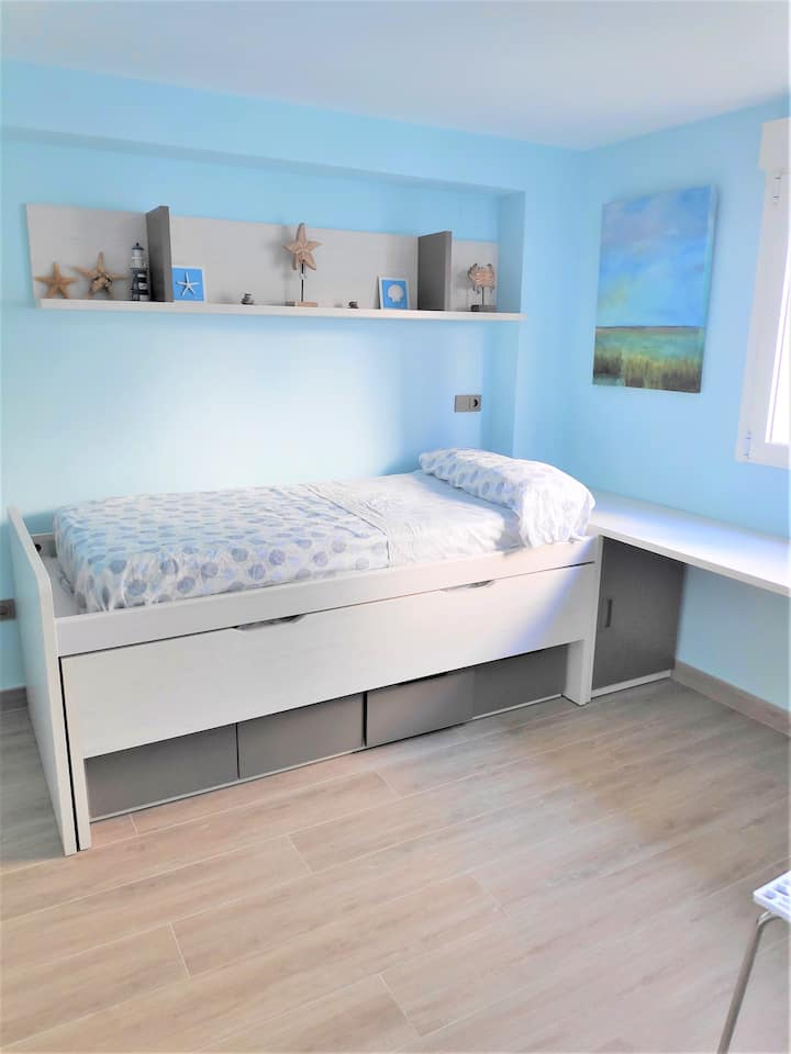 Habitación 2