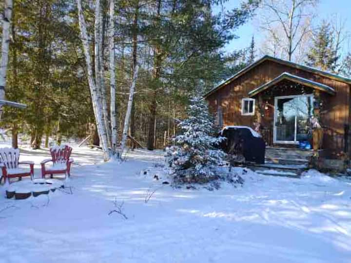 Gilmour Alquileres vacacionales y alojamientos Ontario, Canadá Airbnb