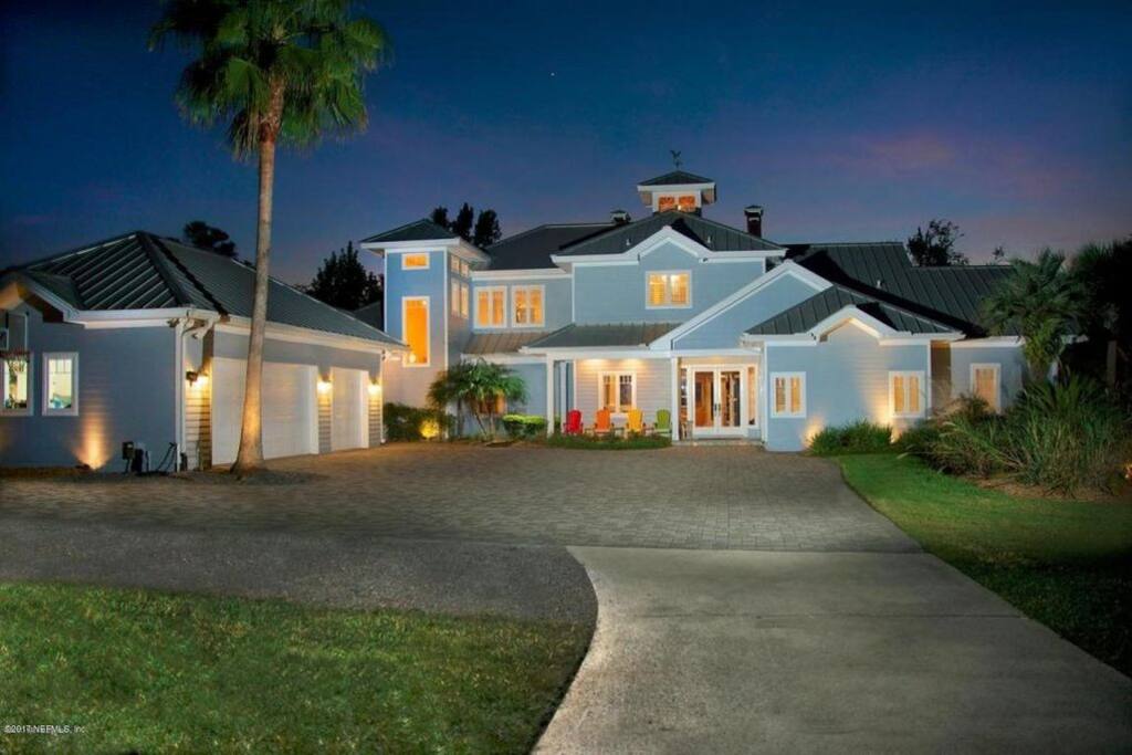 Top 100 Airbnb Rentals 2017 In Jacksonville Florida top-100-airbnb-rentals-2017-in-jacksonville-florida