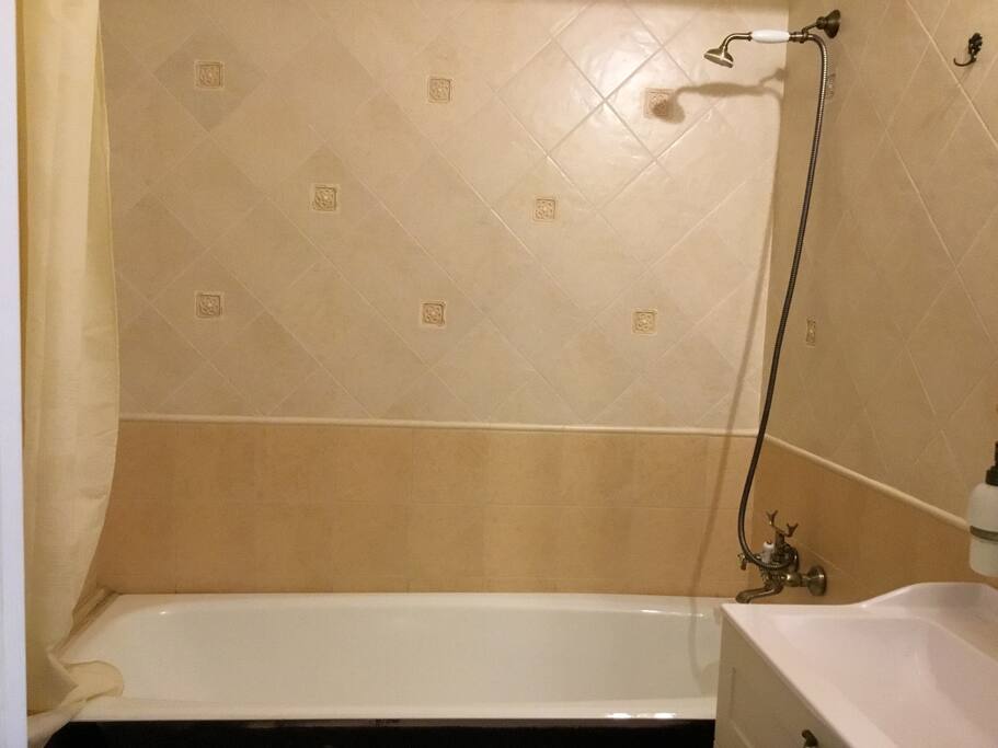 Ванная