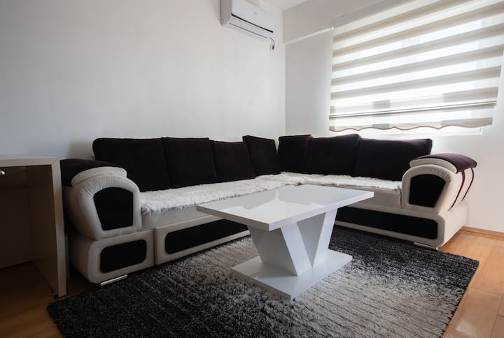 Beautiful Luxury 1 Bedroom Apartment - Podgorica