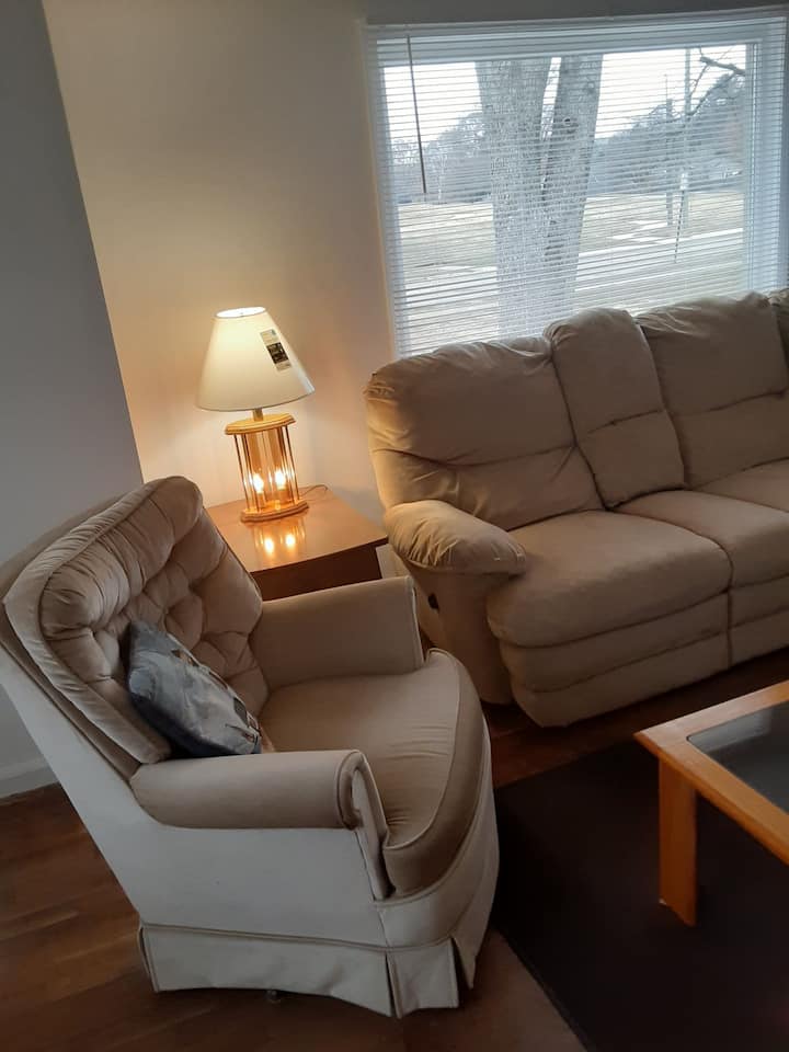 Дневна соба