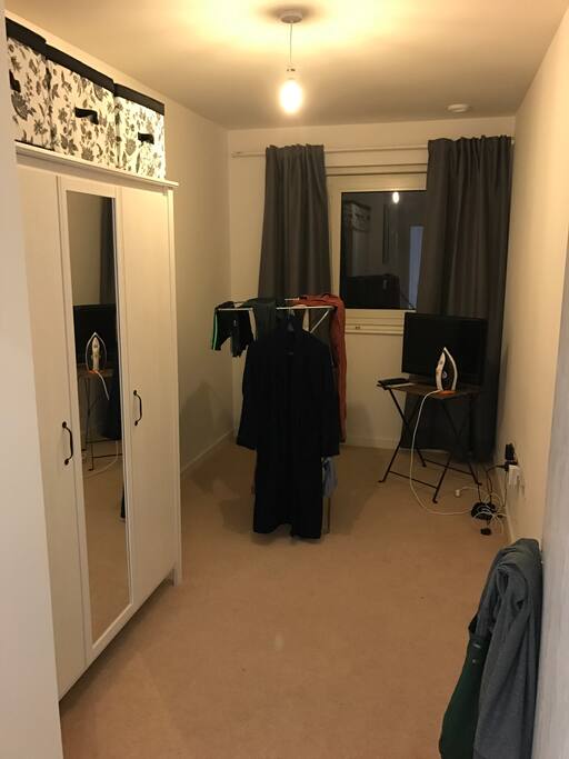 third room