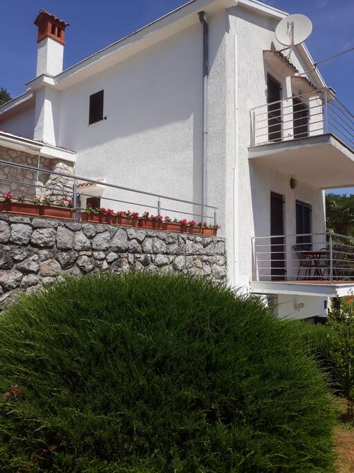 Villa Cerić