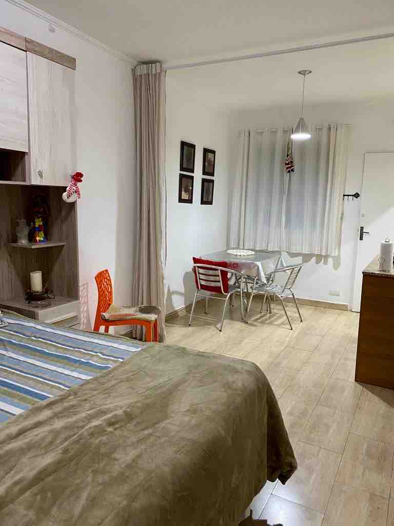 Спално помещение