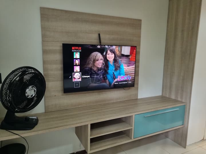 Дневен простор