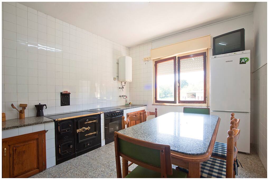 Cocina