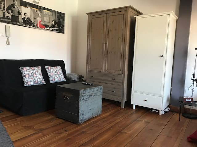 Apartment in the heart of the oldtown