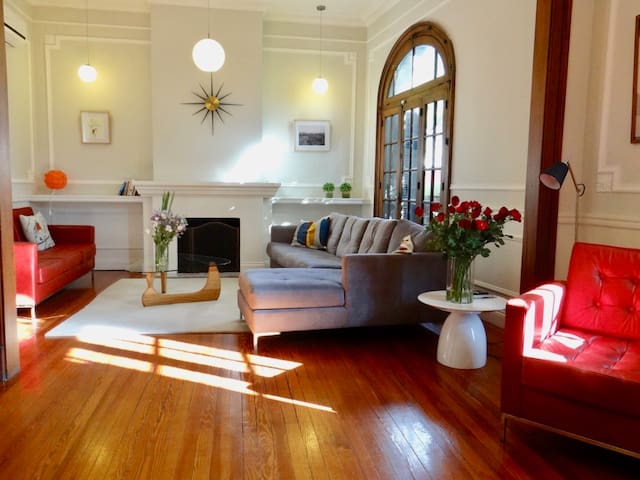 Rent In Buenos Aires managed Airbnb listing 2