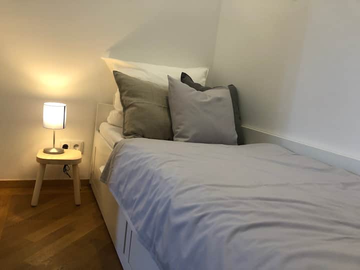 Soveværelse 3