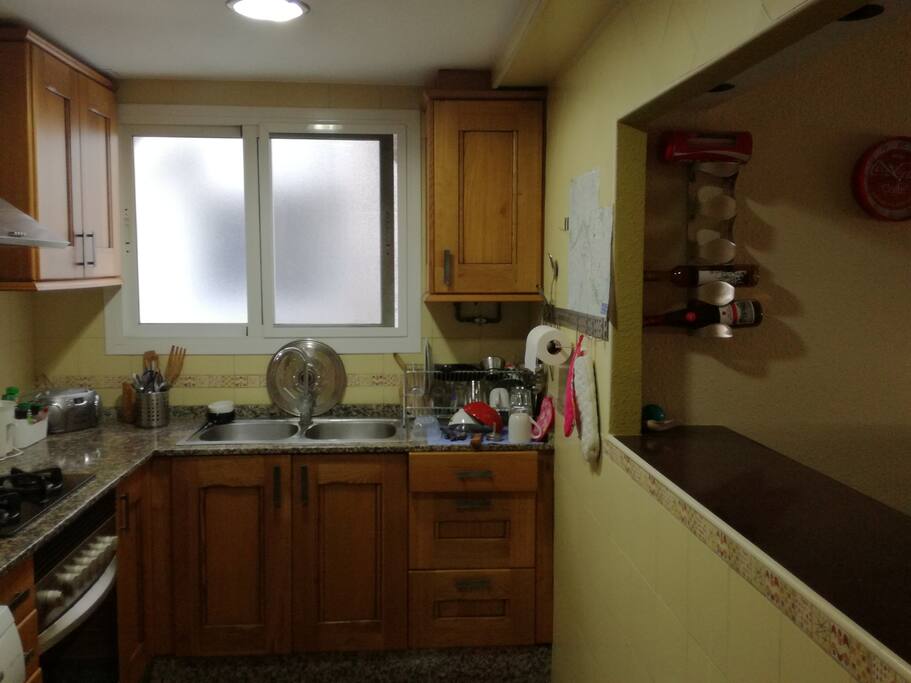 Cocina