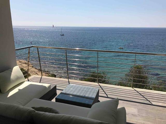 Listing in Moraira