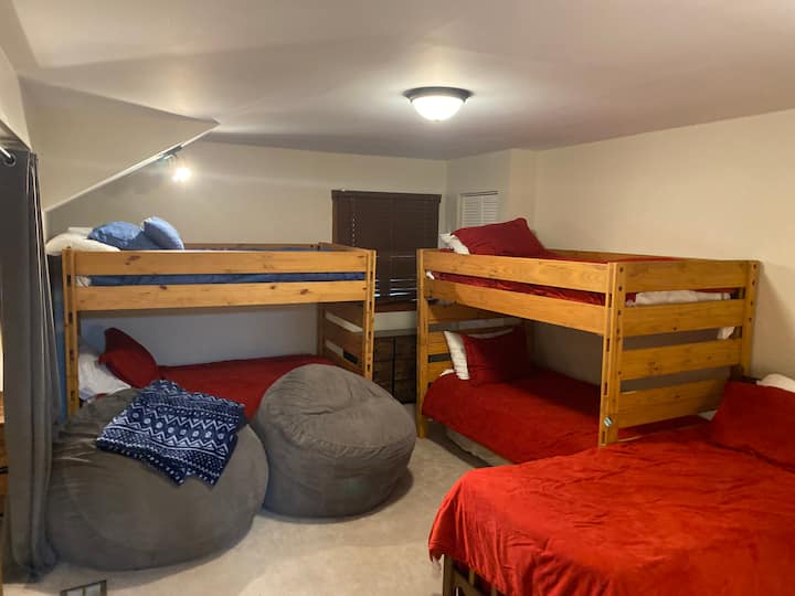 Спална соба 2