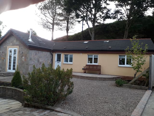 Airbnb Dalmellington Holiday Rentals Places To Stay
