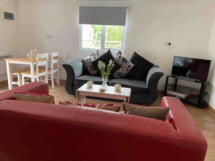 Cosy Accomodation In The Heart Of Kent - East Sussex