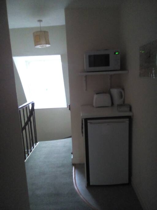 Kitchenette