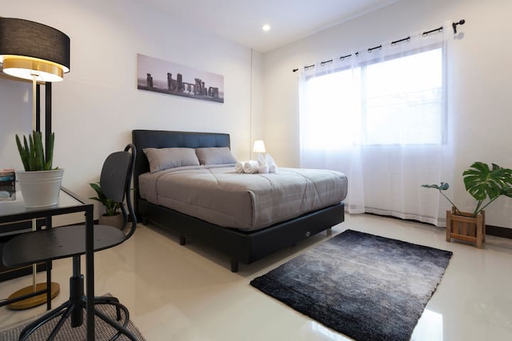 3. poschodie | Spálňa 3